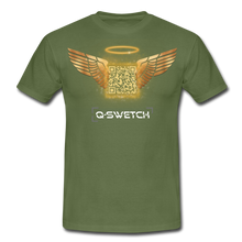 Lade das Bild in den Galerie-Viewer, Angel Swetch - Militärgrün