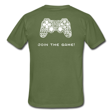 Lade das Bild in den Galerie-Viewer, Game Swetch