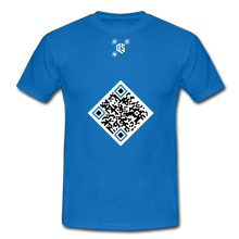 Lade das Bild in den Galerie-Viewer, Blue Edge Swetch