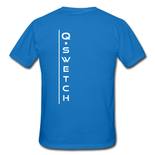 Lade das Bild in den Galerie-Viewer, Blue Edge Swetch