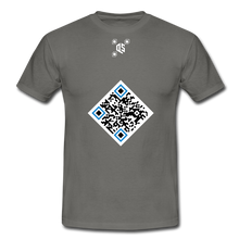 Lade das Bild in den Galerie-Viewer, Blue Edge Swetch