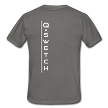 Lade das Bild in den Galerie-Viewer, Blue Edge Swetch