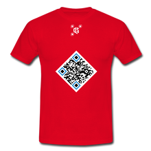 Lade das Bild in den Galerie-Viewer, Blue Edge Swetch