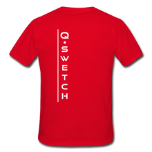 Lade das Bild in den Galerie-Viewer, Blue Edge Swetch