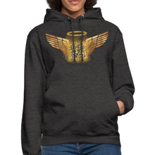 Lade das Bild in den Galerie-Viewer, Angel Swetch - Anthrazit