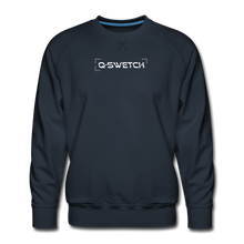 Lade das Bild in den Galerie-Viewer, About last night Swetch