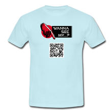 Lade das Bild in den Galerie-Viewer, Wanna See My? Swetch - Sky