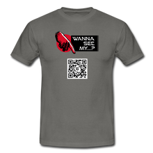 Lade das Bild in den Galerie-Viewer, Wanna See My? Swetch - Graphit