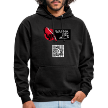 Lade das Bild in den Galerie-Viewer, Wanna See My? - Schwarz