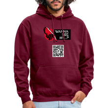 Lade das Bild in den Galerie-Viewer, Wanna See My? - Bordeaux