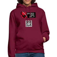 Lade das Bild in den Galerie-Viewer, Wanna See My? - Bordeaux