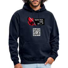 Lade das Bild in den Galerie-Viewer, Wanna See My? - Navy