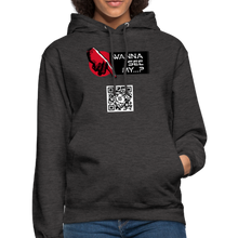 Lade das Bild in den Galerie-Viewer, Wanna See My? - Anthrazit