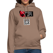 Lade das Bild in den Galerie-Viewer, Wanna See My? - Mokka