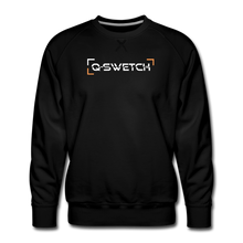 Lade das Bild in den Galerie-Viewer, Holy Swetch - Schwarz