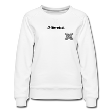 Chargez l'image dans la visionneuse de galerie, Basic Swetch - Weiß