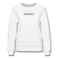 Chargez l'image dans la visionneuse de galerie, À propos d'hier soir Swetch femmes