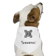 Lade das Bild in den Galerie-Viewer, Basic DogSwetch - Weiß