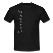 Lade das Bild in den Galerie-Viewer, Tripple Swetch - Schwarz