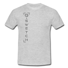 Lade das Bild in den Galerie-Viewer, Tripple Swetch - Grau meliert