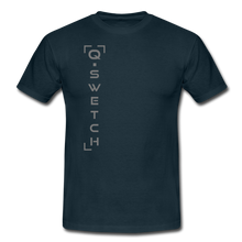 Lade das Bild in den Galerie-Viewer, Tripple Swetch - Navy