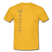 Lade das Bild in den Galerie-Viewer, Tripple Swetch - Gelb