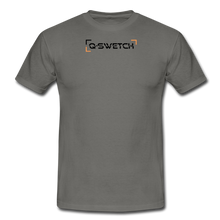 Lade das Bild in den Galerie-Viewer, Bitcoin accepted Swetch - Graphit