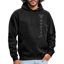 Lade das Bild in den Galerie-Viewer, Tripple Swetch - Schwarz