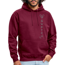 Lade das Bild in den Galerie-Viewer, Tripple Swetch - Bordeaux