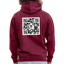 Lade das Bild in den Galerie-Viewer, Tripple Swetch - Bordeaux