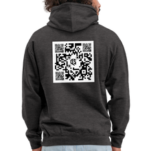 Lade das Bild in den Galerie-Viewer, Tripple Swetch - Anthrazit