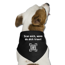 Lade das Bild in den Galerie-Viewer, Scan me DogSwetch