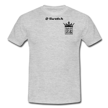 Lade das Bild in den Galerie-Viewer, Wifi Swetch - Grau meliert