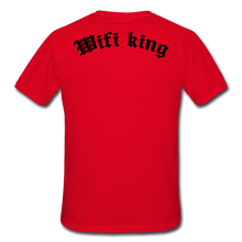 Lade das Bild in den Galerie-Viewer, Wifi Swetch - Rot