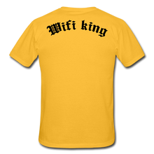 Lade das Bild in den Galerie-Viewer, Wifi Swetch - Gelb