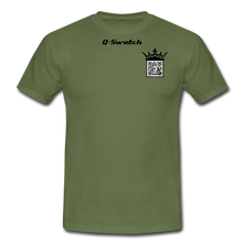 Lade das Bild in den Galerie-Viewer, Wifi Swetch - Militärgrün