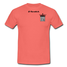 Lade das Bild in den Galerie-Viewer, Wifi Swetch - Koralle