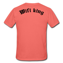 Lade das Bild in den Galerie-Viewer, Wifi Swetch - Koralle