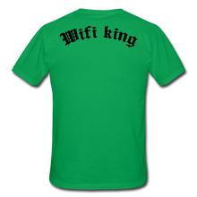 Lade das Bild in den Galerie-Viewer, Wifi Swetch - Kelly Green