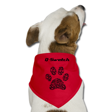 Lade das Bild in den Galerie-Viewer, Big Paw DogSwetch