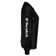 Chargez l'image dans la visionneuse de galerie, Angel Swetch Frauen - Schwarz