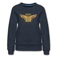 Chargez l'image dans la visionneuse de galerie, Angel Swetch Frauen - Navy