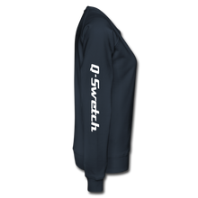 Chargez l'image dans la visionneuse de galerie, Angel Swetch Frauen - Navy