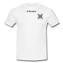 Lade das Bild in den Galerie-Viewer, Basic Swetch - Weiß