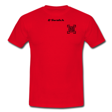 Lade das Bild in den Galerie-Viewer, Basic Swetch - Rot