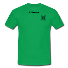 Lade das Bild in den Galerie-Viewer, Basic Swetch - Kelly Green