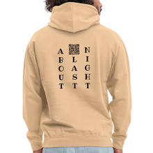 Lade das Bild in den Galerie-Viewer, About last night Swetch - Beige