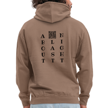 Lade das Bild in den Galerie-Viewer, About last night Swetch - Mokka