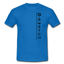 Lade das Bild in den Galerie-Viewer, Don´t Swetch Me - Royalblau