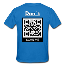 Lade das Bild in den Galerie-Viewer, Don´t Swetch Me - Royalblau